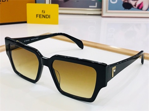 Fendi sunglass-527